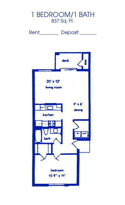 Coral Spring Apartment Rentals